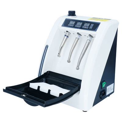 60L/Min Dental Handpiece Lubricator High ou Handpiece à vitesse réduite lubrifiant la machine