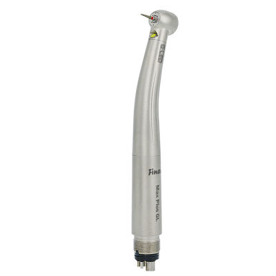 E - Grande vitesse dentaire dentaire de Handpiece de turbine à air de l'unité LED de Handpiece de générateur