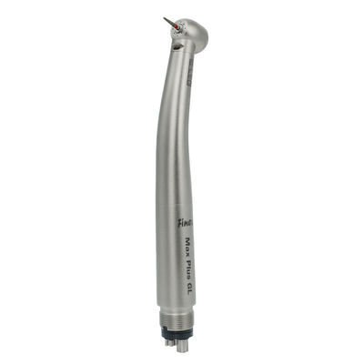 Unité dentaire de Handpiece actionnée par turbine avec la lumière du générateur LED