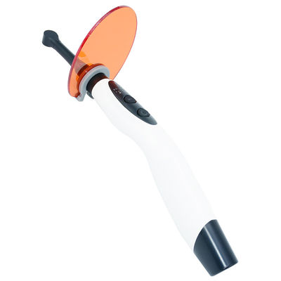 Haut Norm Intensity Tooth Curing Lamp bleu-clair de traitement dentaire léger
