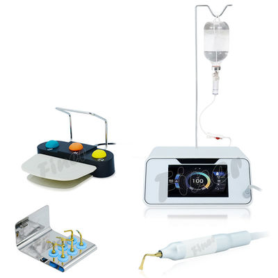 Chirurgie piézo-électrique de Rhinoplasty de chirurgie d'os d'unité chirurgicale ultrasonique dentaire d'implantation