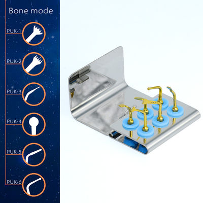 Unité piézo-électrique d'os de Piezosurgery de machine de chirurgie d'implant d'extraction dentaire de dent
