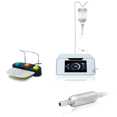 Implantation chirurgicale Micro moteur machine d'implantation dentaire à LED avec panneau tactile