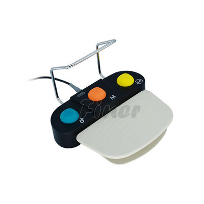 Implantation chirurgicale Micro moteur machine d'implantation dentaire à LED avec panneau tactile