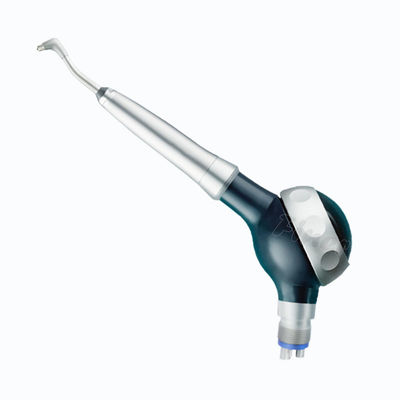 Système de polissage d'air de solides solubles de Prophy Mate Teeth Cleaning Whitening Airpolishing de dent dentaire de thérapie
