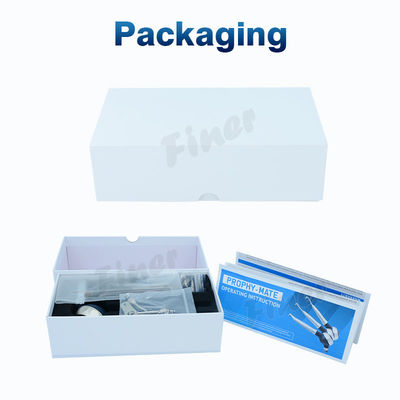 Système de polissage d'air de solides solubles de Prophy Mate Teeth Cleaning Whitening Airpolishing de dent dentaire de thérapie