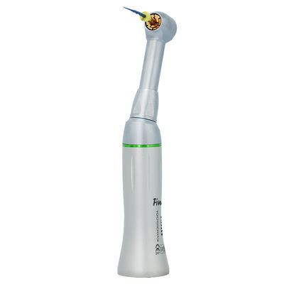 Gamme de vitesse dentaire d'unité de Handpiece de bouton poussoir de type prise de 000-2 E