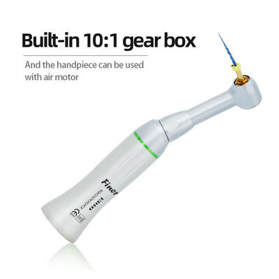 60db Handpiece dentaire de rapport japonais usine le mode de rotation de la torsion 30°