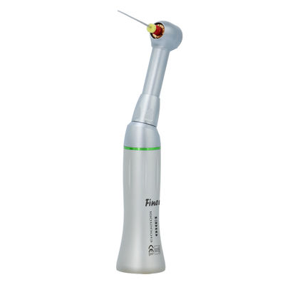 Unité 2.35mm dentaire inoxydable de Handpiece avec des outils de dossier de main de gamme de vitesse 000rpm