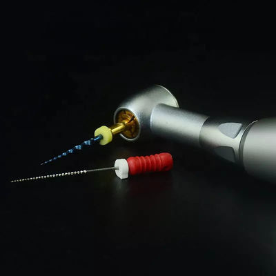 Instrument dentaire à grande vitesse inoxydable de Handpiece avec le jet externe 1000-2000Rpm de dossier de main