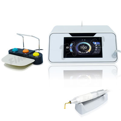 Unité de piezochirurgie pour l'ostéotomie chirurgie dentaire chirurgie osseuse par ultrasons