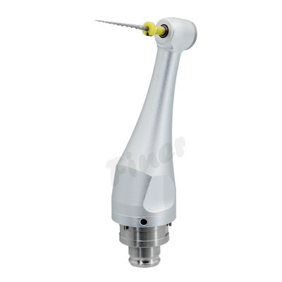 Tête de pièce à main endodontique dentaire 6/1, pour le traitement du canal radiculaire du moteur Endo, 4,0 n. cm