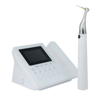 Traitement de canal d'Endo Motor For Endodontic Root de repère d'apex de radar