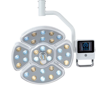 32 morceaux du tube LED de lumière dentaire de température de couleur réglable pour le confort
