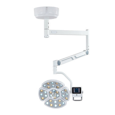 32 morceaux du tube LED de lumière dentaire de température de couleur réglable pour le confort