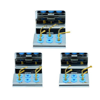 Acier inoxydable 29KHz Rhinoplastie chirurgie conseil Préparation d'implants dentaires Piezo chirurgie osseuse conseil