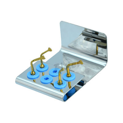 Acier inoxydable 29KHz Rhinoplastie chirurgie conseil Préparation d'implants dentaires Piezo chirurgie osseuse conseil