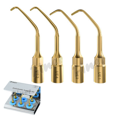 25KHz Piezo chirurgie osseuse Conseils pour le sinus Levé d'extraction dentaire chirurgie parodontale