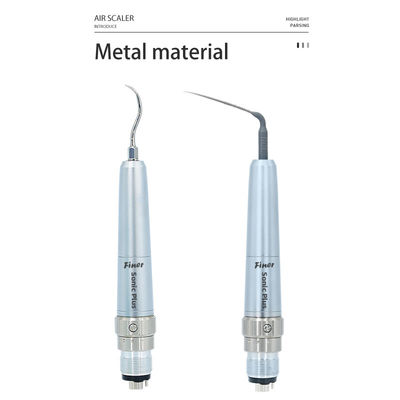 Scaler ultra-sonique professionnel de 7,87 mm de diamètre maximal