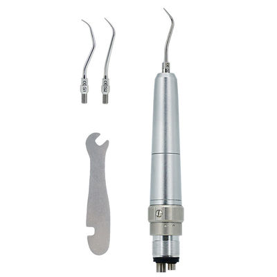 4 trous Dentiste Ultrasonique Air Scaler Dentistique Sonic Handpiece Dentistique Sonic