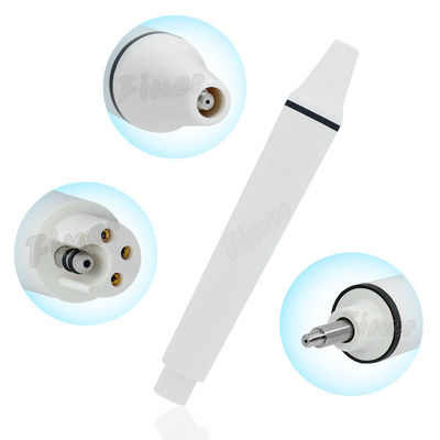 Nettoyeur dentaire à ultrasons Piezo LED Handpiece