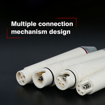 Nettoyeur dentaire à ultrasons Piezo LED Handpiece