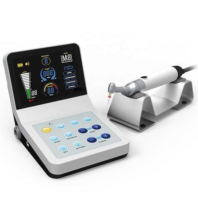 Endodontie dentaire Protaper Fichiers Un Or Unique Coupe inverse à double tranchant