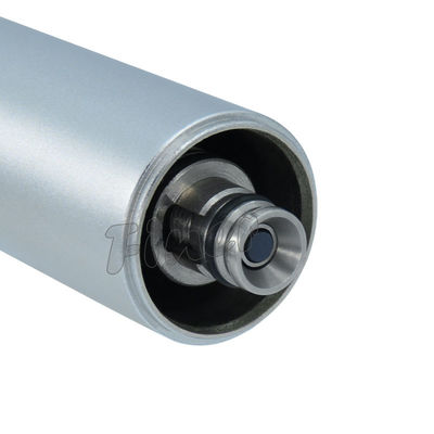Spray à l'eau Fibre optique Dentistique à main Turbine à air à quatre fois plus de vitesse