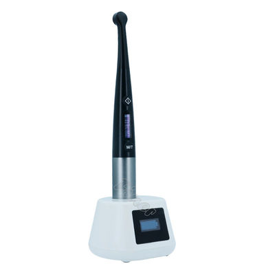 515nm Dental Curing Light Machine de remplissage composite 5w Dental Led Curing Light