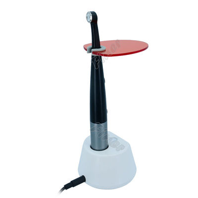 515nm Dental Curing Light Machine de remplissage composite 5w Dental Led Curing Light