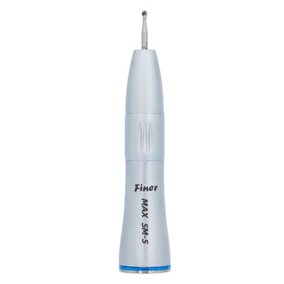 Dentistique à vitesse lente à main droite Spray d'eau interne à basse vitesse 1:1 à main droite
