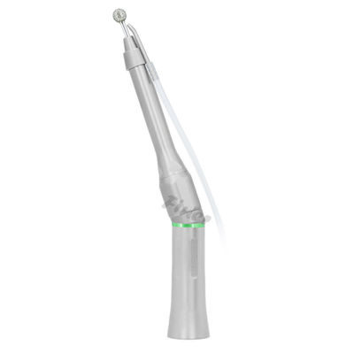 16/1 20 degrés chirurgie main droite pour le placement d'implants dentaires 2500rpm