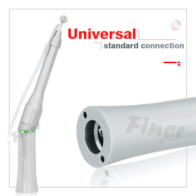 16/1 20 degrés chirurgie main droite pour le placement d'implants dentaires 2500rpm