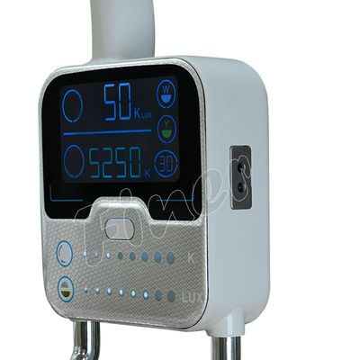 Lumière chirurgicale à LED Sensor de fonctionnement Lampes Dentistique Chaise à LED Lumière Avec Caméra
