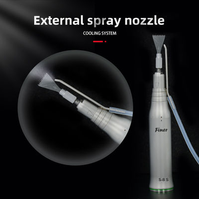 6 mm lame de scie dentaire pièce à main implant dentaire pièce à main de scie chirurgicale