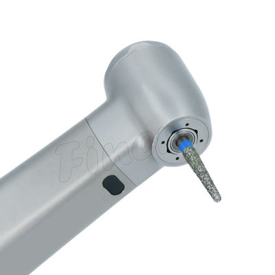 67dB Micro-moteur pièce à main à couple élevé électrique 1/5 pièce à main dentaire