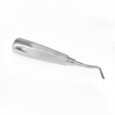 8 pièces Instruments de chirurgie dentaire Chirurgie buccale Racine dentaire Minimalement invasive Extraction dentaire Ascenseur d'extraction