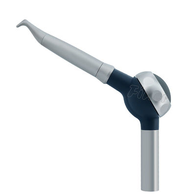 Système de polissage des dents à propulsion aérienne Air Prophy Jet Dental Air Flow Prophy Mate