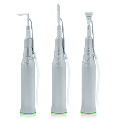 Pièce à main de scie dentaire Pièce à main de chirurgie dentaire à basse vitesse Pièce à main d'implant dentaire Pièce à main de chirurgie