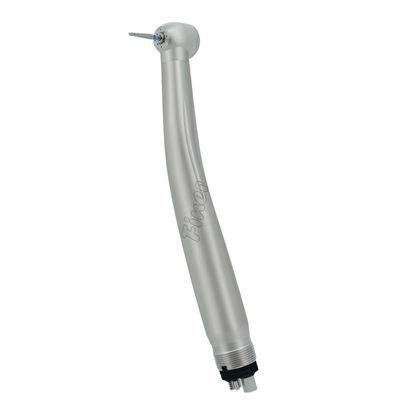 Dentistique à poignée en appuyant sur le bouton Dentistique à grande vitesse à poignée sans fibre optique à poignée Dentistique