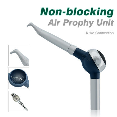 Système de polissage des dents à propulsion aérienne Dental Air Prophy Mate Dental Air Polisher