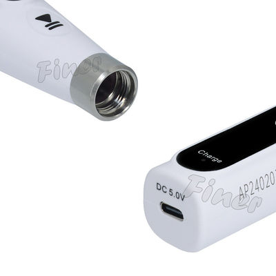 Injecteur d' anesthésie dentaire sans fil avec écran LCD
